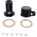 Korek zbiornika oleju hydraulicznego z filtrem Manitou 832750 / 794879