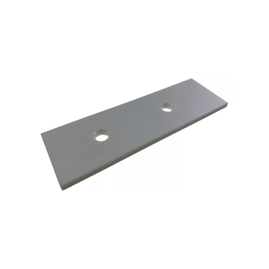 ŚLIZG STABILIZATORA PODPORY ŁAPY 191x60x8 FI13 MANITOU 656973