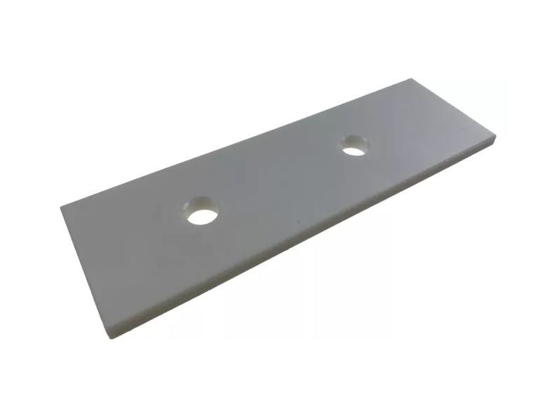 ŚLIZG STABILIZATORA PODPORY ŁAPY 191x60x8 FI13 MANITOU 656973