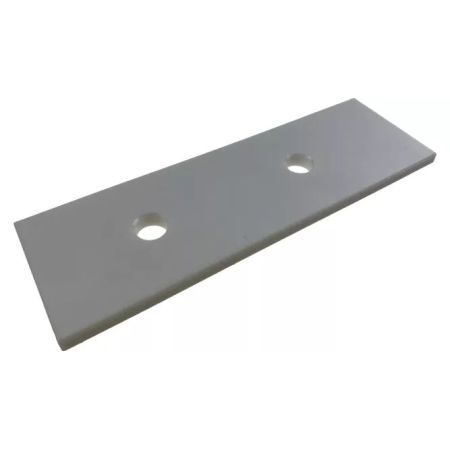 ŚLIZG STABILIZATORA PODPORY ŁAPY 191x60x8 FI13 MANITOU 656973