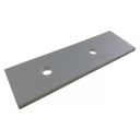 ŚLIZG STABILIZATORA PODPORY ŁAPY 191x60x8 FI13 MANITOU 656973