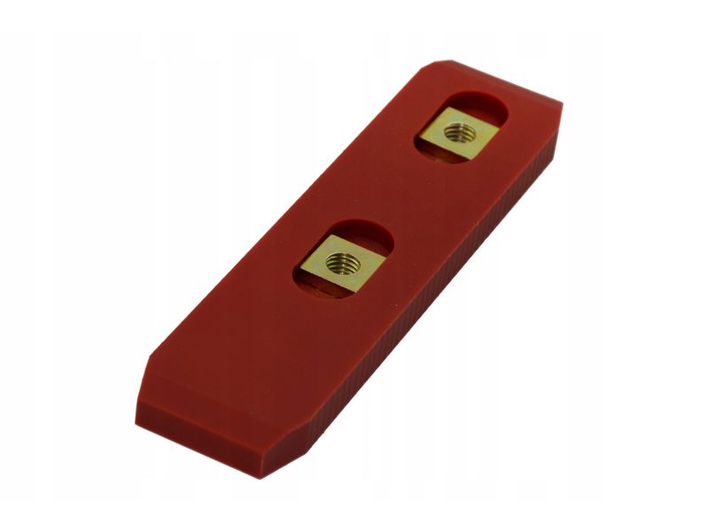 ŚLIZG WYSIĘGNIKA WYSUWU 200x50x13mm MANITOU 218968