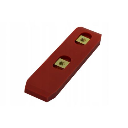 ŚLIZG WYSIĘGNIKA WYSUWU 200x50x13mm MANITOU 218968