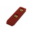 ŚLIZG WYSIĘGNIKA WYSUWU 200x50x13mm MANITOU 218968