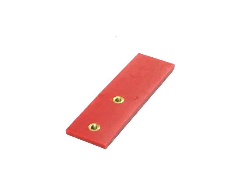 ŚLIZG WYSIĘGNIKA TELESKOPU WYSUWU 250x75x13mm MANITOU 218966