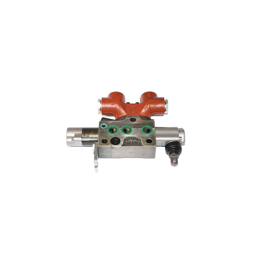 SEKCJA HYDRAULIKI MITA III ZETOR PROXIMA 55415934