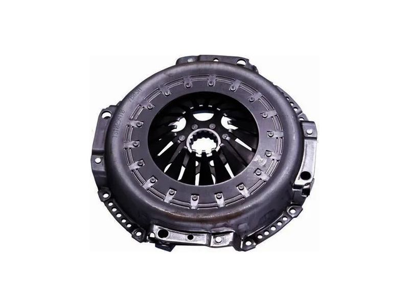 SPRZĘGŁO DOCISK SPRZĘGŁA KOMPLET 310mm BEZ TARCZY ZETOR 64021901