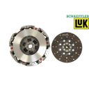 SPRZĘGŁO KOMPLET LUK 280MM ZETOR MAJOR 80 93942026