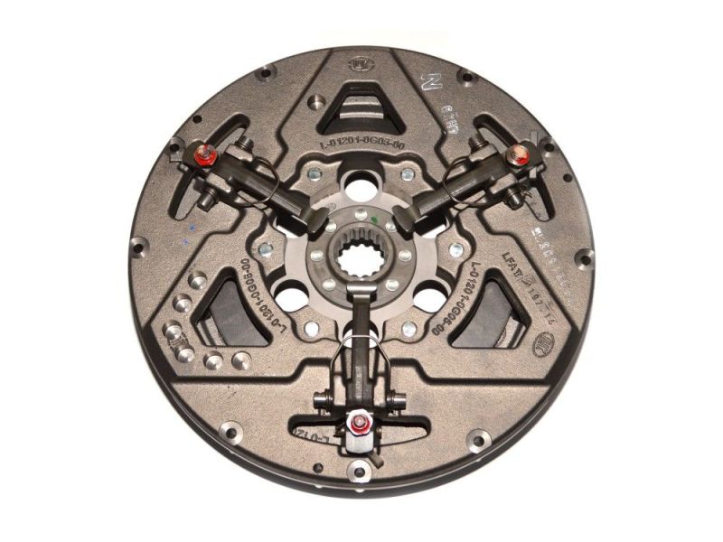 SPRZĘGŁO DOCISK LUK 350mm ZETOR FORTERRA 19021503