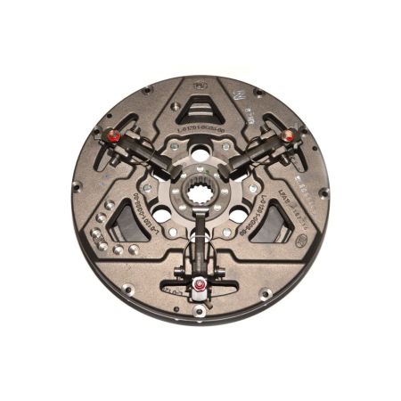 SPRZĘGŁO DOCISK LUK 350mm ZETOR FORTERRA 19021503