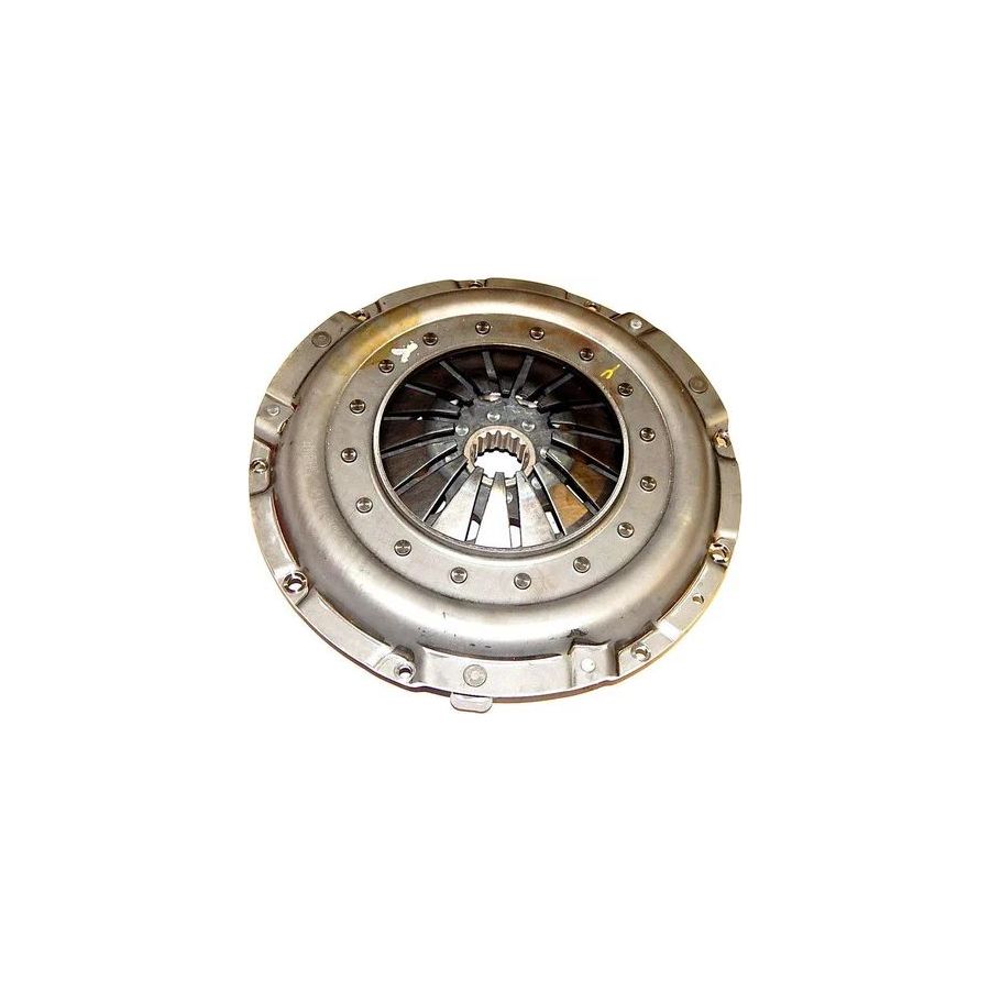 SPRZĘGŁO DOCISK KOMPLET ZETOR FORTERRA 325mm 16021905