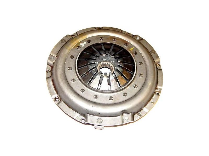 SPRZĘGŁO DOCISK KOMPLET ZETOR FORTERRA 325mm 16021905