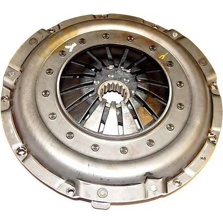 SPRZĘGŁO DOCISK KOMPLET ZETOR FORTERRA 325mm 16021905