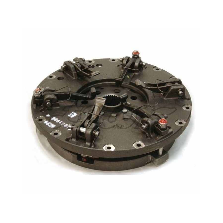 Sprzęgło 310mm KOMPLET ZETOR PROXIMA (54.021.902+54.021.907) 9394202 ORYGINAŁ