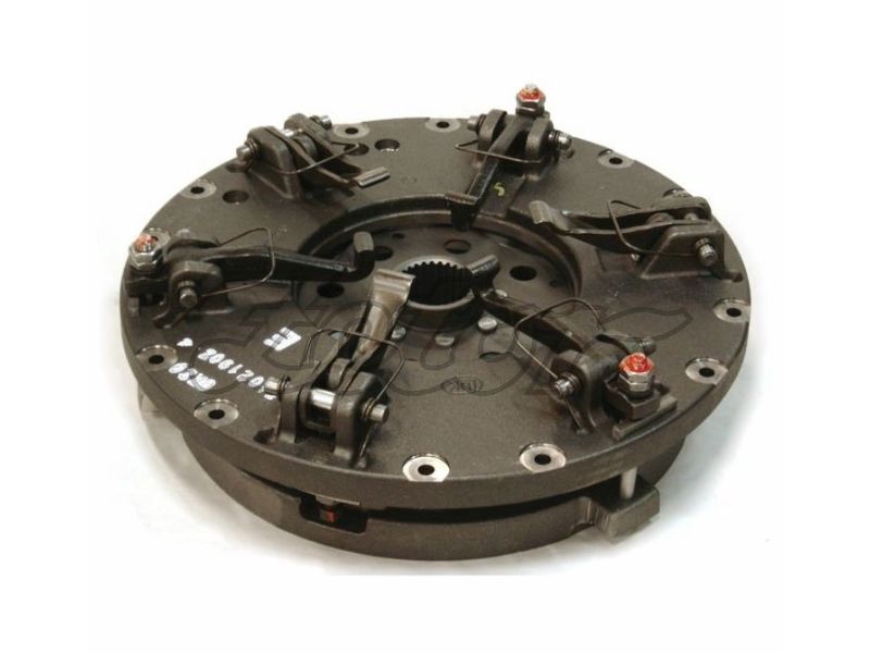 Sprzęgło 310mm KOMPLET ZETOR PROXIMA (54.021.902+54.021.907) 9394202 ORYGINAŁ
