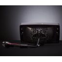 LAMPA PRZEDNIA LED 102W ŚWIATŁO MIJANIA DROGOWE FENDT TT.16608