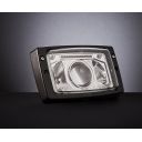 LAMPA PRZEDNIA LED 102W ŚWIATŁO MIJANIA DROGOWE FENDT TT.16608