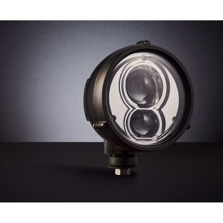 URSUS C330-C360 LAMPA PRZEDNIA LED 60W TT.16660