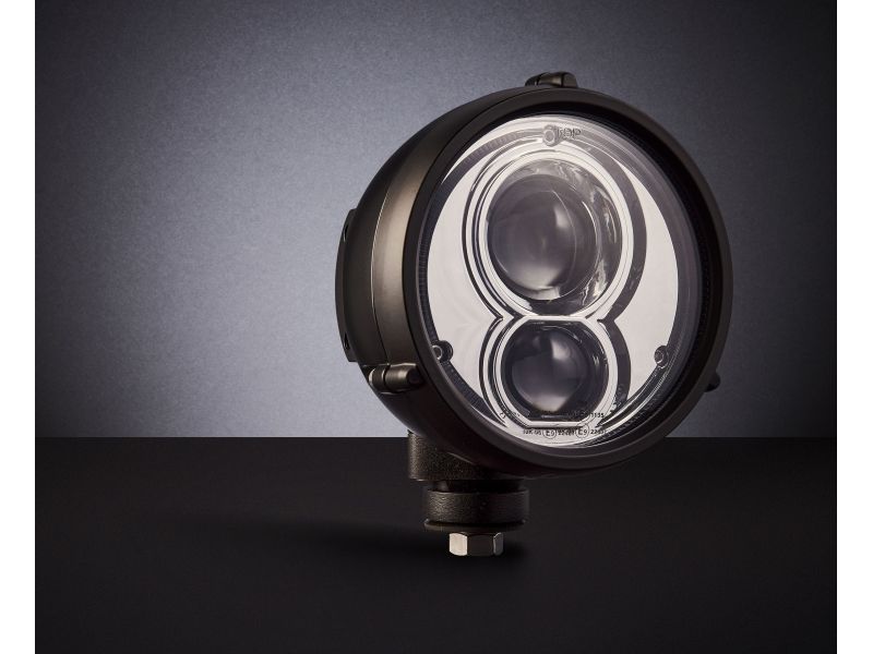 URSUS C330-C360 LAMPA PRZEDNIA LED 60W TT.16660
