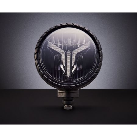 LAMPA PRZEDNIA 49W OKRĄGŁA John Deere New Holland TT.16640