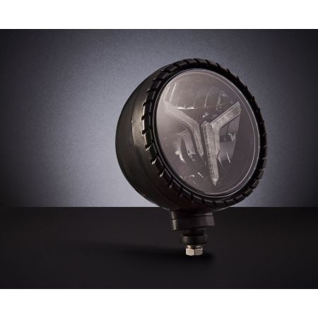 LAMPA PRZEDNIA 49W OKRĄGŁA John Deere New Holland TT.16640