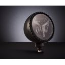 LAMPA PRZEDNIA 49W OKRĄGŁA John Deere New Holland TT.16640