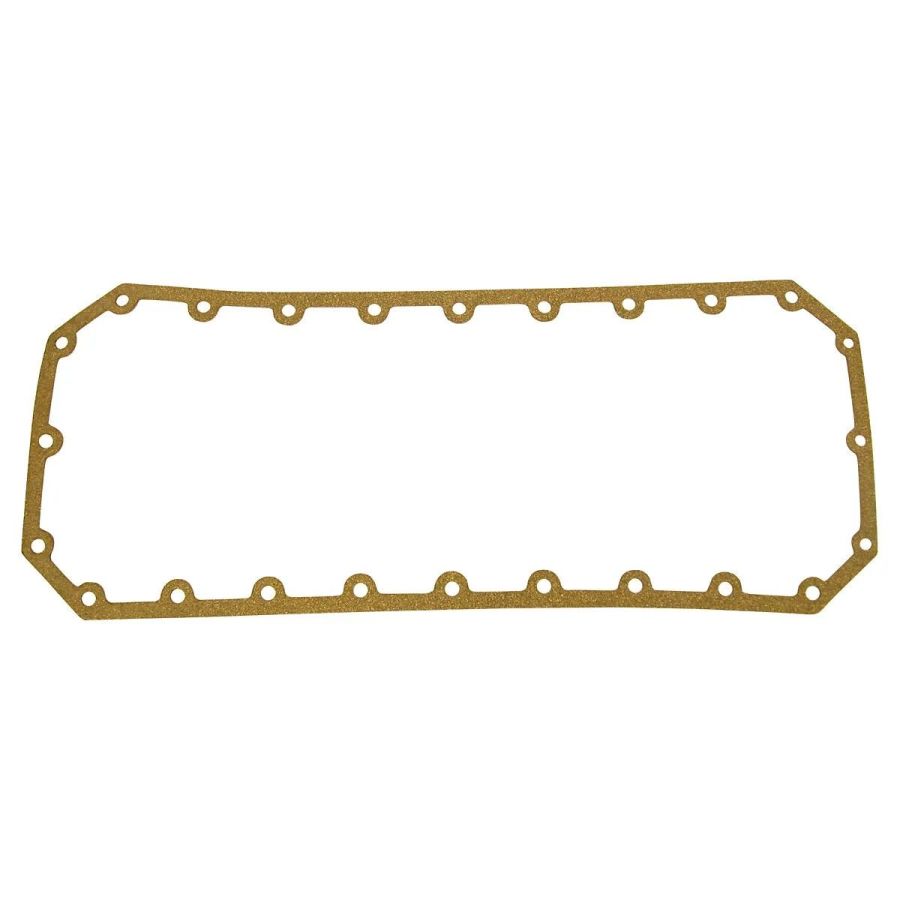 USZCZELKA MISY OLEJOWEJ 4 cylindry ZETOR 67010246