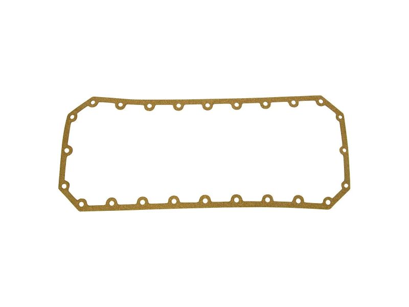 USZCZELKA MISY OLEJOWEJ 4 cylindry ZETOR 67010246