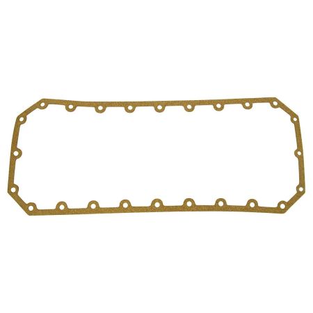 USZCZELKA MISY OLEJOWEJ 4 cylindry ZETOR 67010246
