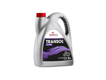 OLEJ TRANSOL 320  5L