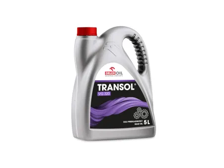OLEJ ORLENOIL TRANSOL 320 5L 