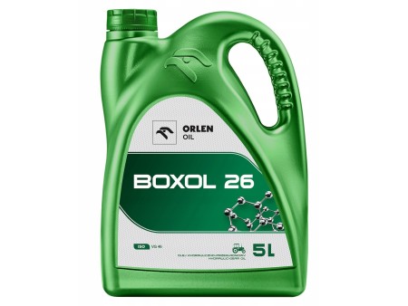 OLEJ BOXOL 5L