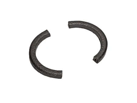 SZNUR USZCZELNIAJĄCY WAŁ MF MASSEY FERGUSON 735942M1 