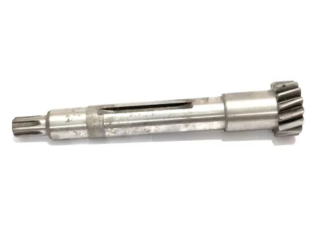 WAŁEK POMPY OLEJOWEJ BALANCERA BALANSERA MASSEY FERGUSON 31171276 
