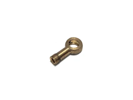 ŁĄCZNIK OCZKOWY PRZEWODU OLEJOWEGO MASSEY FERGUSON 31723331 