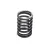 SPRĘŻYNA ZAWORU MF3 MASSEY FERGUSON 0780006 