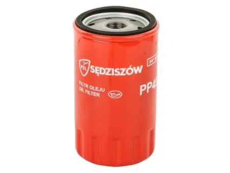 FILTR OLEJU PP-4.9 