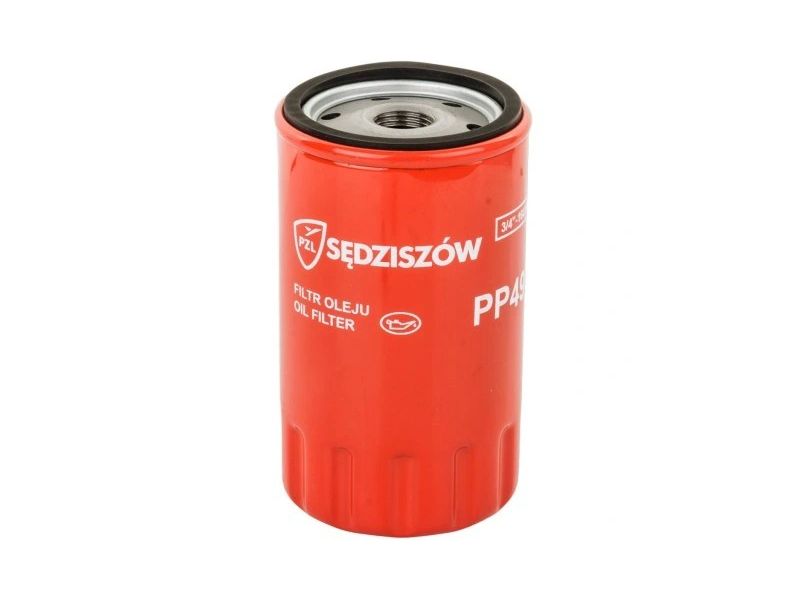 FILTR OLEJU PP-4.9 