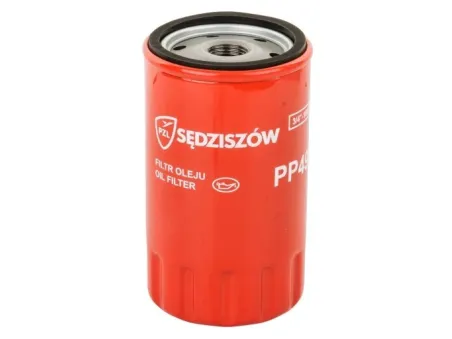 FILTR OLEJU PP-4.9 