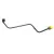 PRZEWÓD 4 CYLINDRA MF4 MASSEY FERGUSON 35343032 