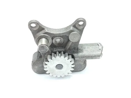 POMPA OLEJOWA MF3 URSUS 360 3P MASSEY FERGUSON 41314078  IMPORT 