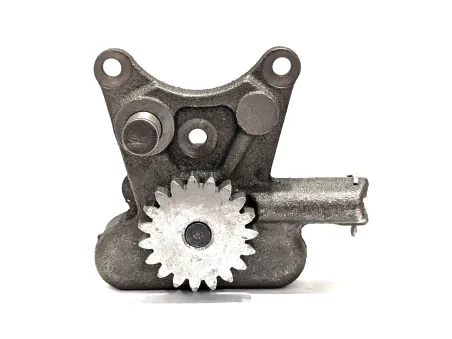POMPA OLEJOWA MF3 URSUS 360 3P MASSEY FERGUSON 41314078  IMPORT 