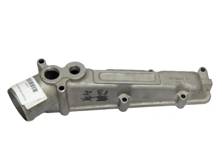 KOLEKTOR SSĄCY MF MASSEY FERGUSON 37786431 