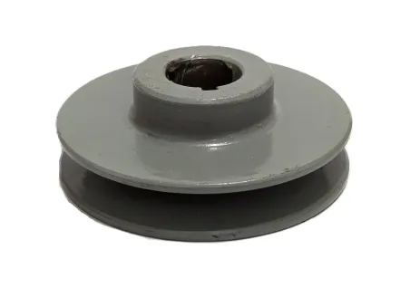 KOŁO PASOWE SPRĘŻARKI MF MASSEY FERGUSON 31141901 