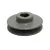 KOŁO PASOWE SPRĘŻARKI MF MASSEY FERGUSON 31141901 