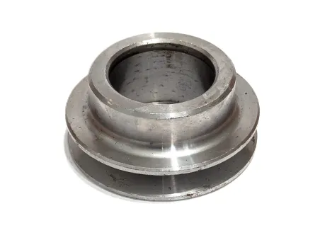 KOŁO PASOWE NAPINACZA SPRĘŻARKI MF3 MASSEY FERGUSON 31141911 