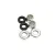 ZESTAW NAPRAWCZY KLAWIATURY MF MASSEY FERGUSON 0576102KPL 