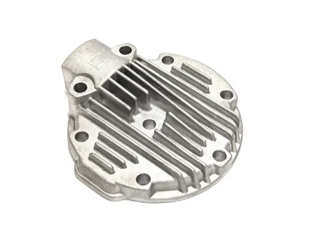 GŁOWICA SPRĘŻARKI MASSEY FERGUSON 9110046514 