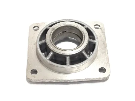 POKRYWA SPRĘŻARKI Z OTWOREM MF3 MASSEY FERGUSON 60110006027 