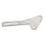 RAMIĘ WSPORNIKA SPRĘŻARKI MASSEY FERGUSON MF4 1672189M1 